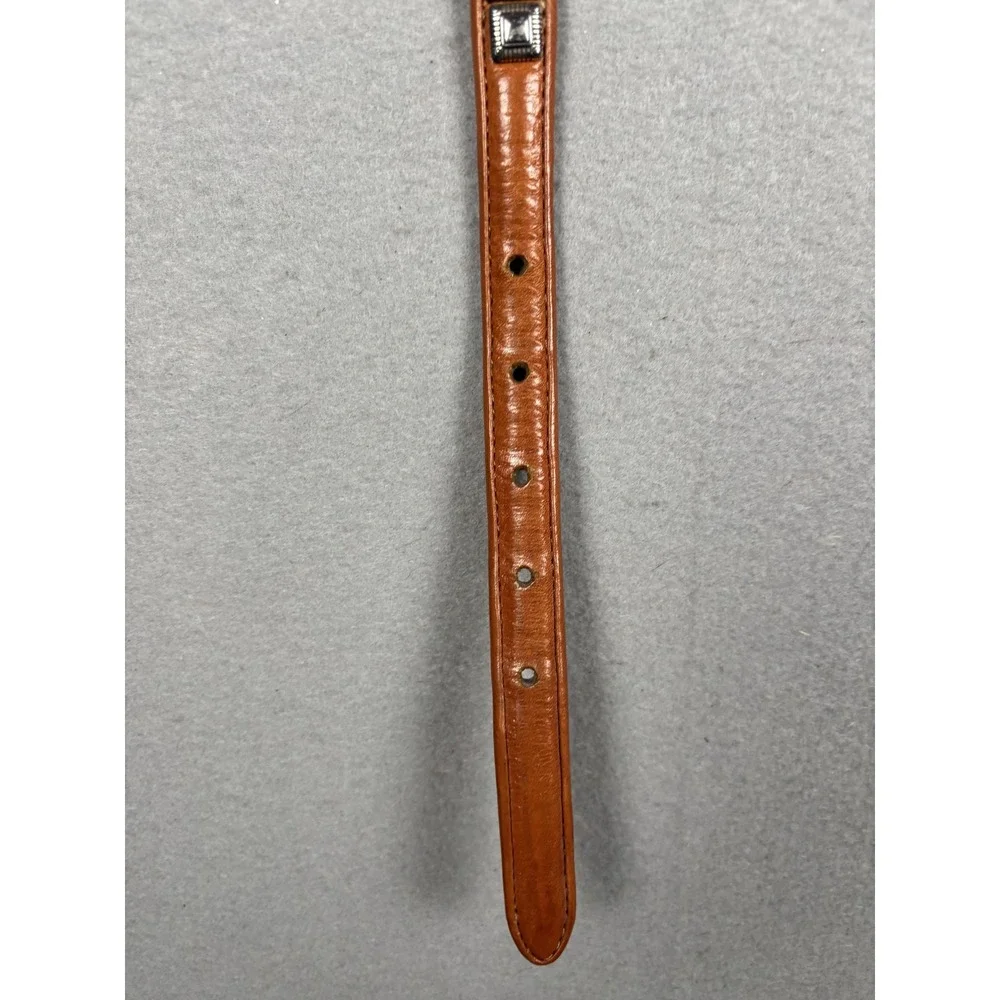 Brighton Belt 3/4